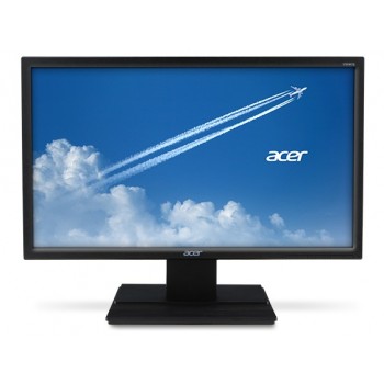 Monitor Acer 24" V246HQL LED FHD VGA HDMI(UM.UV6EE.005)