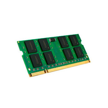 Módulo DDR3 1600Mhz SODIMM...