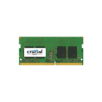 Modulo CRUCIAL DDR4 8Gb...