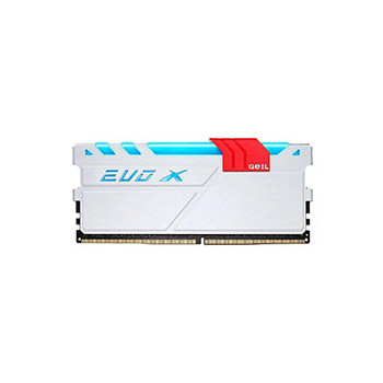 GEIL EvoX DDR4 3200Mhz 8Gb...