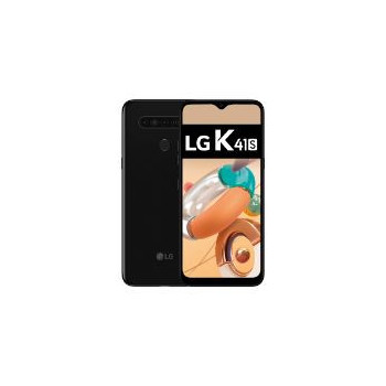 Smartphone LG K41S 6.55"...