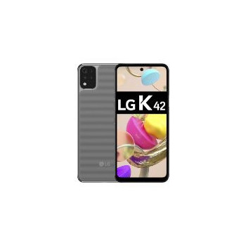 Smartphone LG K42 6.6" 3Gb...